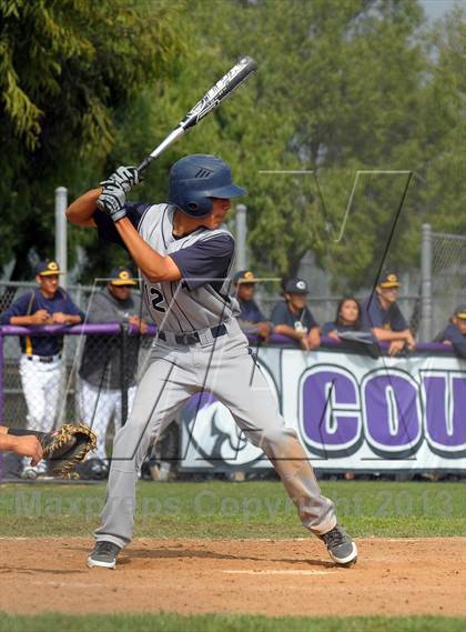 Thumbnail 1 in Summit vs. Carter photogallery.