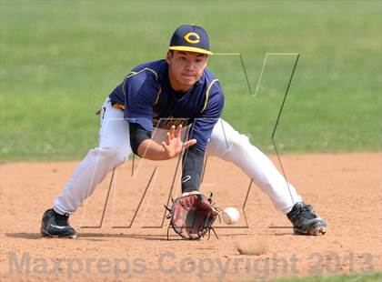 Thumbnail 3 in Summit vs. Carter photogallery.