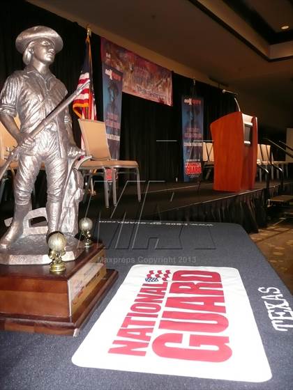 Thumbnail 3 in Duncanville TOC Ceremony photogallery.