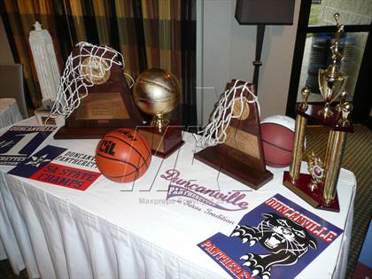 Thumbnail 2 in Duncanville TOC Ceremony photogallery.