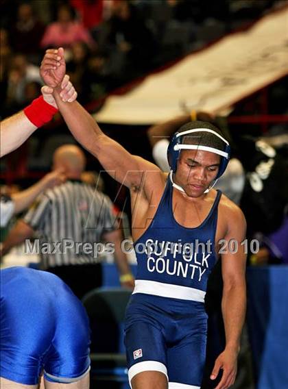 Thumbnail 3 in NYSPHSAA Championships (D1 Preliminary Round) photogallery.