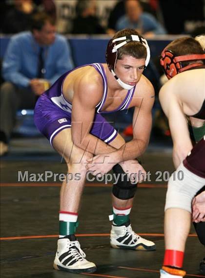 Thumbnail 1 in NYSPHSAA Championships (D1 Preliminary Round) photogallery.