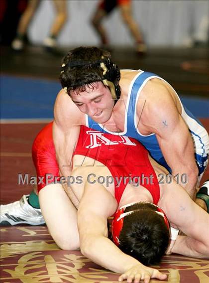 Thumbnail 1 in NYSPHSAA Championships (D1 Preliminary Round) photogallery.