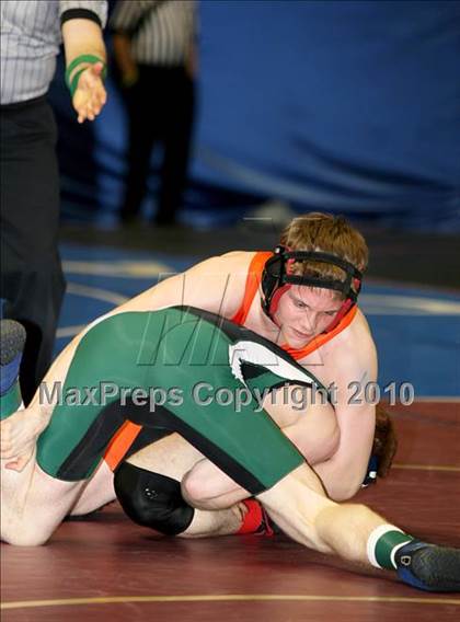 Thumbnail 3 in NYSPHSAA Championships (D1 Preliminary Round) photogallery.