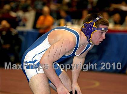 Thumbnail 2 in NYSPHSAA Championships (D1 Preliminary Round) photogallery.