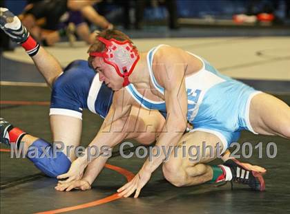 Thumbnail 3 in NYSPHSAA Championships (D1 Preliminary Round) photogallery.