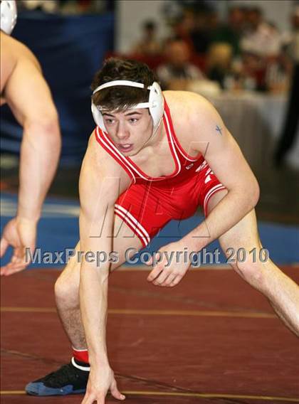 Thumbnail 1 in NYSPHSAA Championships (D1 Preliminary Round) photogallery.