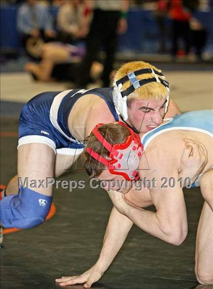 Thumbnail 3 in NYSPHSAA Championships (D1 Preliminary Round) photogallery.
