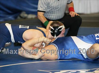 Thumbnail 2 in NYSPHSAA Championships (D1 Preliminary Round) photogallery.