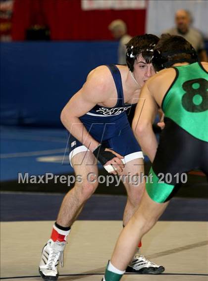 Thumbnail 1 in NYSPHSAA Championships (D1 Preliminary Round) photogallery.