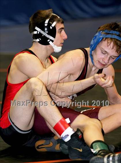 Thumbnail 3 in NYSPHSAA Championships (D1 Preliminary Round) photogallery.