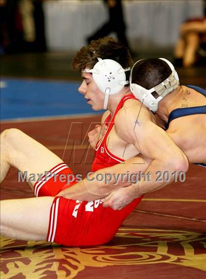 Thumbnail 2 in NYSPHSAA Championships (D1 Preliminary Round) photogallery.
