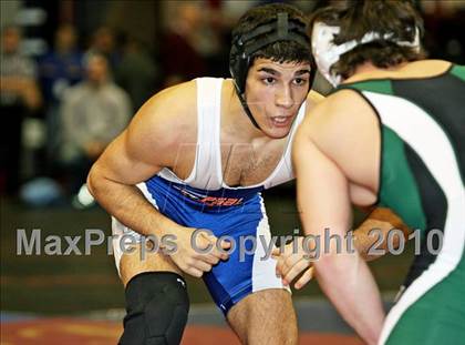 Thumbnail 2 in NYSPHSAA Championships (D1 Preliminary Round) photogallery.