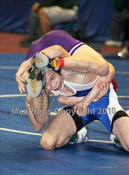 Thumbnail 2 in NYSPHSAA Championships (D1 Preliminary Round) photogallery.