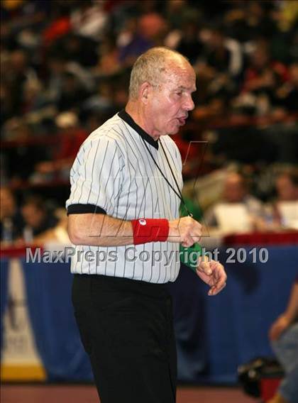 Thumbnail 2 in NYSPHSAA Championships (D1 Preliminary Round) photogallery.