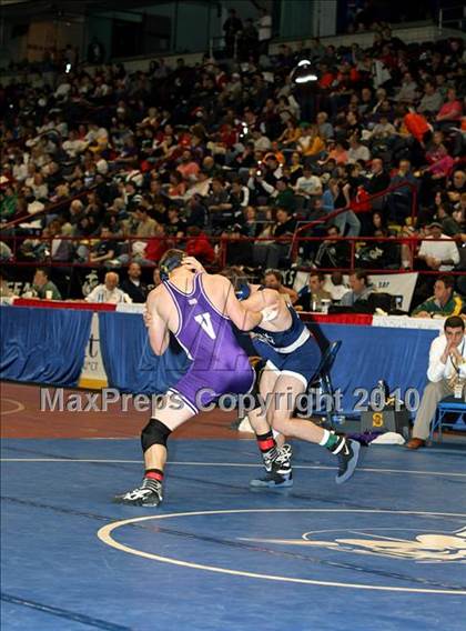 Thumbnail 1 in NYSPHSAA Championships (D1 Preliminary Round) photogallery.