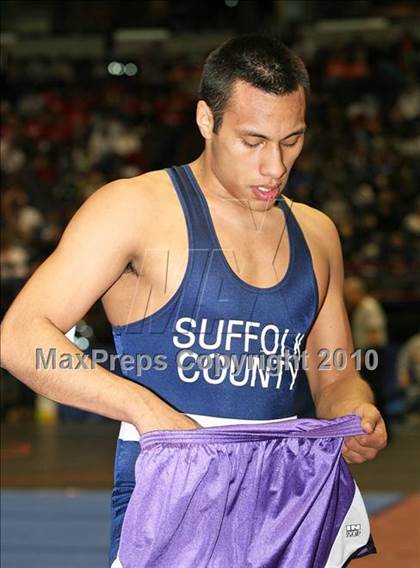 Thumbnail 3 in NYSPHSAA Championships (D1 Preliminary Round) photogallery.
