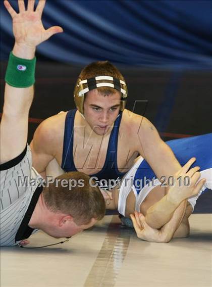 Thumbnail 1 in NYSPHSAA Championships (D1 Preliminary Round) photogallery.