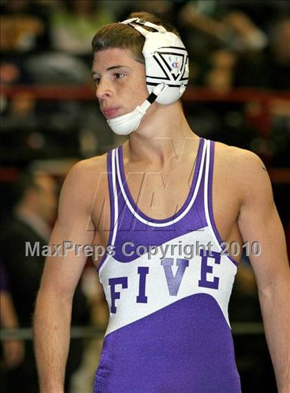Thumbnail 3 in NYSPHSAA Championships (D1 Preliminary Round) photogallery.