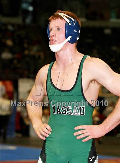 Thumbnail 1 in NYSPHSAA Championships (D1 Preliminary Round) photogallery.
