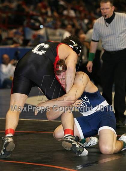 Thumbnail 1 in NYSPHSAA Championships (D1 Preliminary Round) photogallery.