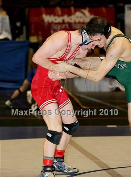 Thumbnail 2 in NYSPHSAA Championships (D1 Preliminary Round) photogallery.