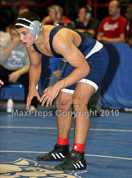 Thumbnail 3 in NYSPHSAA Championships (D1 Preliminary Round) photogallery.