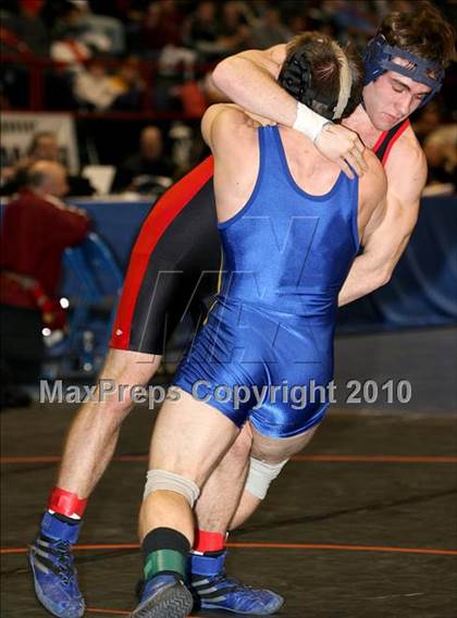 Thumbnail 1 in NYSPHSAA Championships (D1 Preliminary Round) photogallery.
