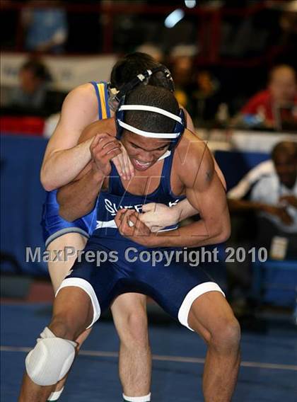 Thumbnail 3 in NYSPHSAA Championships (D1 Preliminary Round) photogallery.
