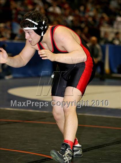 Thumbnail 2 in NYSPHSAA Championships (D1 Preliminary Round) photogallery.