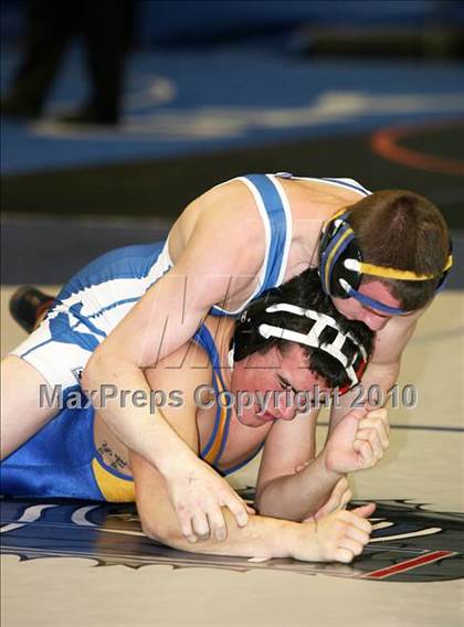 Thumbnail 2 in NYSPHSAA Championships (D1 Preliminary Round) photogallery.