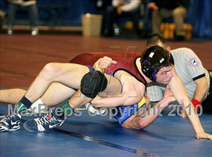 Thumbnail 2 in NYSPHSAA Championships (D1 Preliminary Round) photogallery.