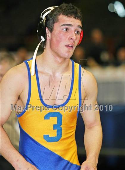 Thumbnail 1 in NYSPHSAA Championships (D1 Preliminary Round) photogallery.