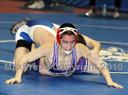 Thumbnail 2 in NYSPHSAA Championships (D1 Preliminary Round) photogallery.