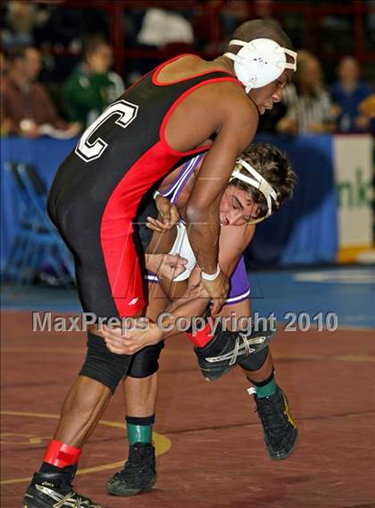 Thumbnail 3 in NYSPHSAA Championships (D1 Preliminary Round) photogallery.