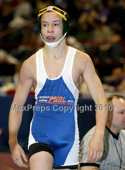 Thumbnail 3 in NYSPHSAA Championships (D1 Preliminary Round) photogallery.