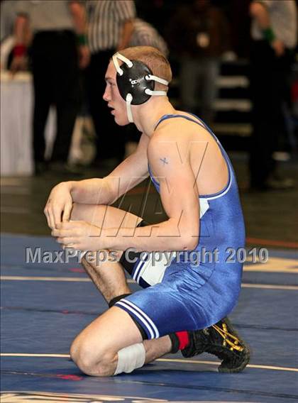 Thumbnail 1 in NYSPHSAA Championships (D1 Preliminary Round) photogallery.