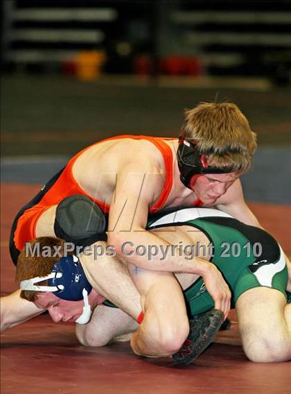 Thumbnail 1 in NYSPHSAA Championships (D1 Preliminary Round) photogallery.