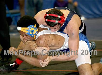 Thumbnail 3 in NYSPHSAA Championships (D1 Preliminary Round) photogallery.