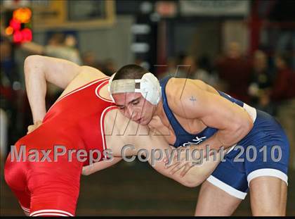 Thumbnail 1 in NYSPHSAA Championships (D1 Preliminary Round) photogallery.
