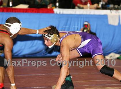 Thumbnail 3 in NYSPHSAA Championships (D1 Preliminary Round) photogallery.