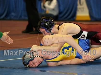 Thumbnail 3 in NYSPHSAA Championships (D1 Preliminary Round) photogallery.
