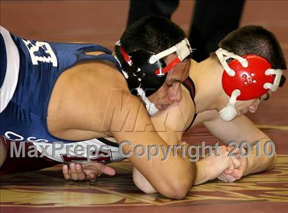 Thumbnail 1 in NYSPHSAA Championships (D1 Preliminary Round) photogallery.