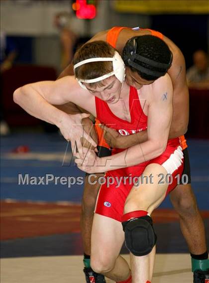 Thumbnail 3 in NYSPHSAA Championships (D1 Preliminary Round) photogallery.
