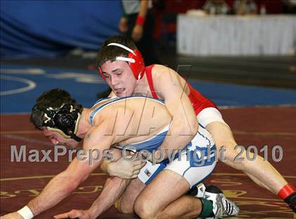 Thumbnail 2 in NYSPHSAA Championships (D1 Preliminary Round) photogallery.