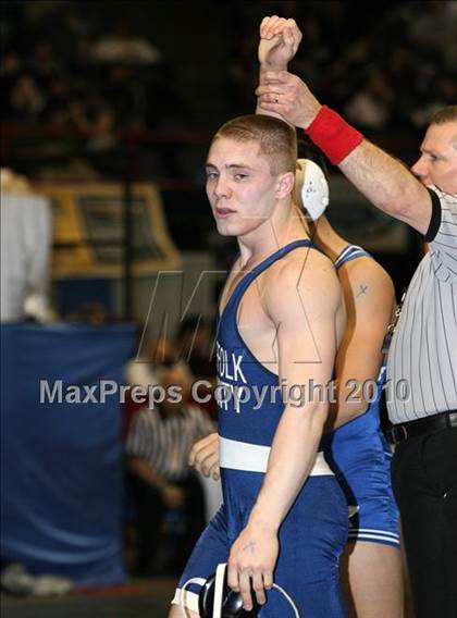 Thumbnail 1 in NYSPHSAA Championships (D1 Preliminary Round) photogallery.