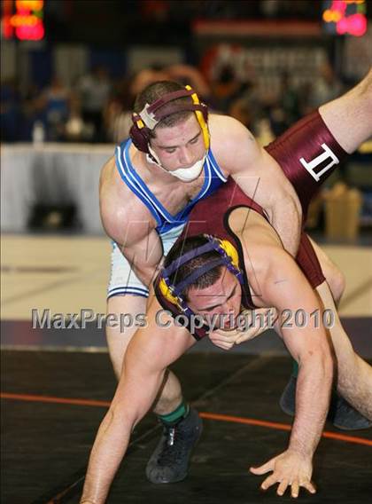 Thumbnail 1 in NYSPHSAA Championships (D1 Preliminary Round) photogallery.