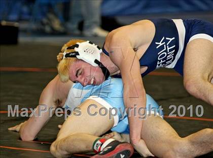 Thumbnail 2 in NYSPHSAA Championships (D1 Preliminary Round) photogallery.