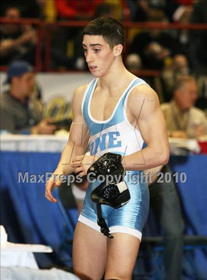 Thumbnail 1 in NYSPHSAA Championships (D1 Preliminary Round) photogallery.