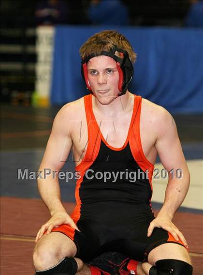 Thumbnail 3 in NYSPHSAA Championships (D1 Preliminary Round) photogallery.